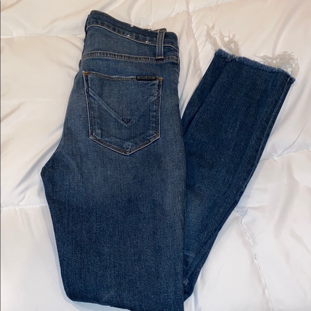 Hudson Jeans size 26
